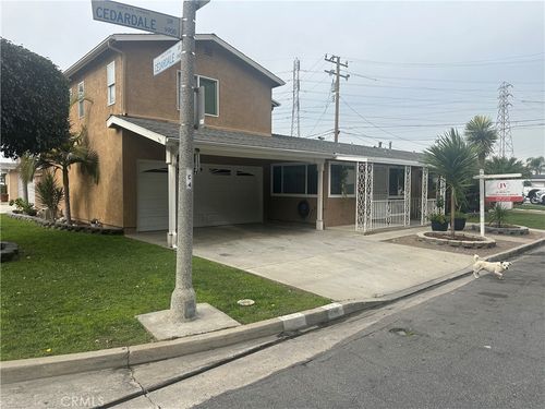 9943 Cedardale Dr, Santa Fe Springs, CA, 90670-3512 | Card Image