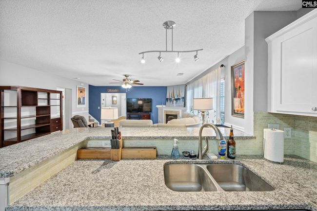 309 Bracken Dr, House other with 5 bedrooms, 3 bathrooms and null parking in Lexington SC | Image 14
