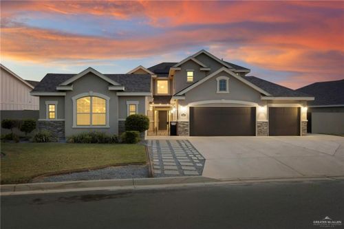 4801 Choke Canyon, Mcallen, TX, 78504 | Card Image