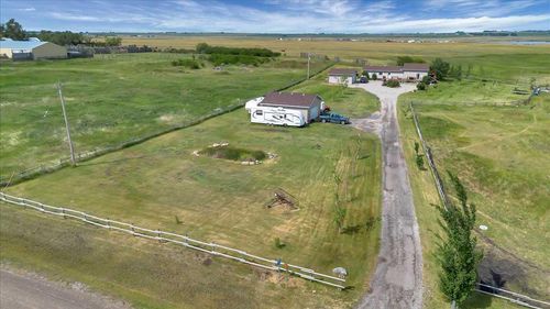 233076 Range Road 245, Rural Wheatland County, AB, T1P1J6 | Card Image