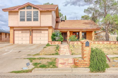 3132 Hickman Street, El Paso, TX, 79936 | Card Image