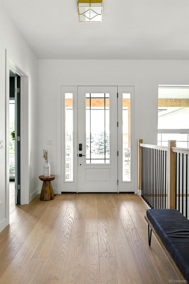 1001 Hawkshead St, House other with 4 bedrooms, 4 bathrooms and 6 parking in Timnath CO | Image 10