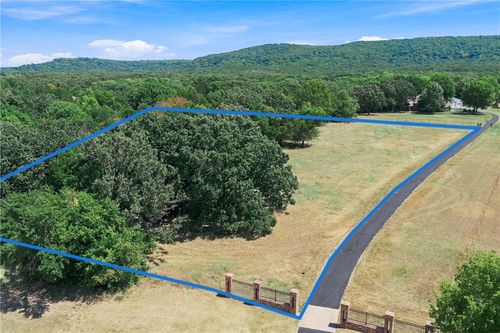 TBD Blue Sky Rd, Farmington, AR, 72730 | Card Image