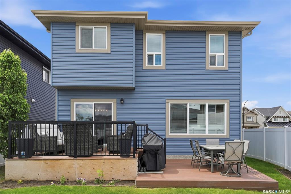 Residential in Saskatoon 4