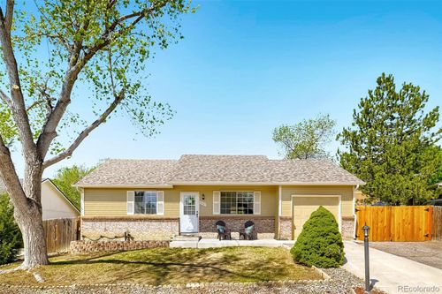 9843 Cook Street, Thornton, CO, 80229 | Card Image