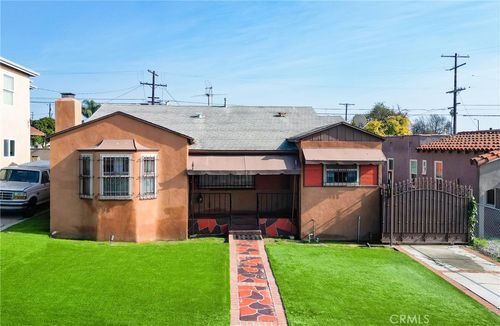 10520 Ruthelen St, Los Angeles, CA, 90047-4340 | Card Image