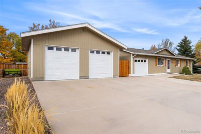 18217 W 58th Drive, House other with 3 bedrooms, 1 bathrooms and 11 parking in Golden CO | Image 2