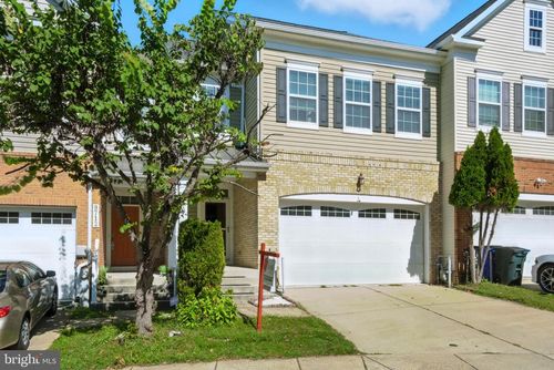9710 Northern Lakes Ln, LAUREL, MD, 20723-5896 | Card Image