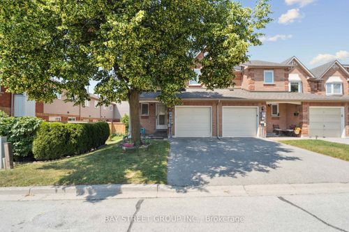 873 Playter Cres, Newmarket, ON, L3X1W8 | Card Image