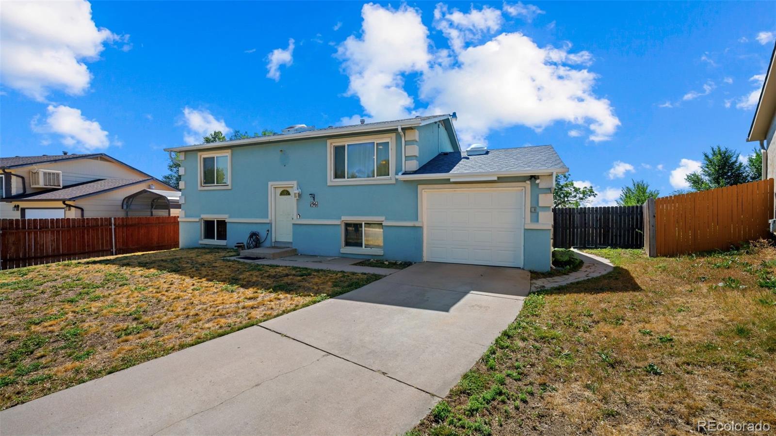 Residential in Colorado Springs 2