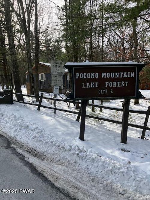 Lot 4 Fox Rd, Dingmans Ferry, PA, 18328 | Card Image