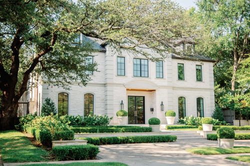 4445 Rheims Pl, Dallas, TX, 75205-3626 | Card Image