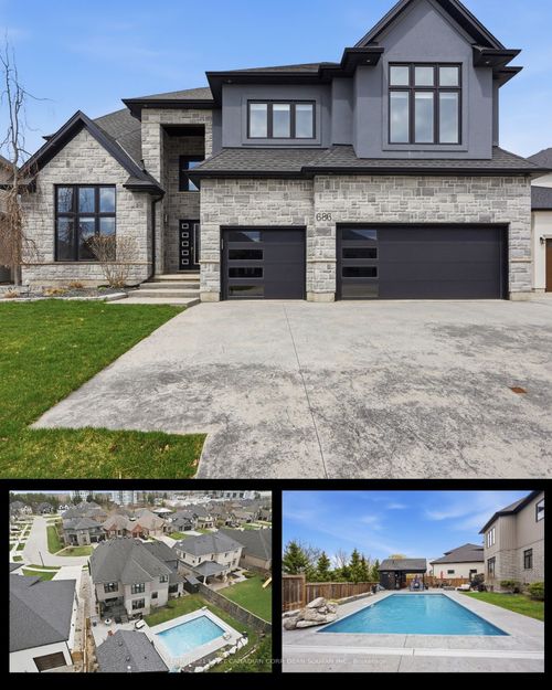 686 Hickorystick Key N/A, London North, ON, N6G0M8 | Card Image