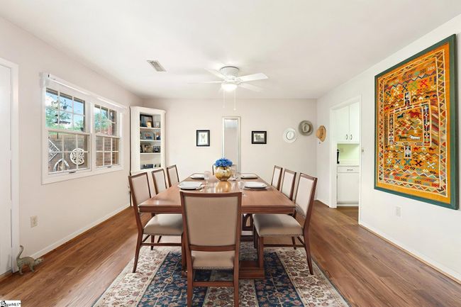 310 Downs Blvd, Townhouse with 2 bedrooms, 2 bathrooms and 1 parking in Clemson SC | Image 14