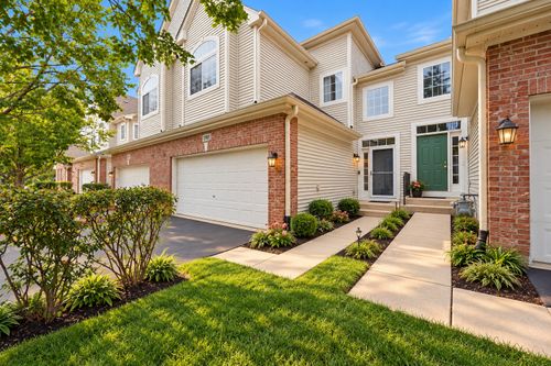 1905 Maureen Dr, Hoffman Estates, IL, 60192-4814 | Card Image