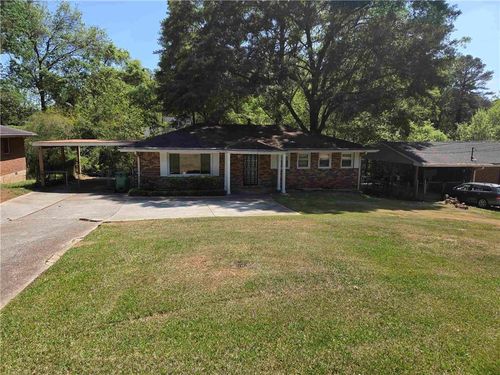 3129 Flat Shoals Rd, Decatur, GA, 30034 | Card Image