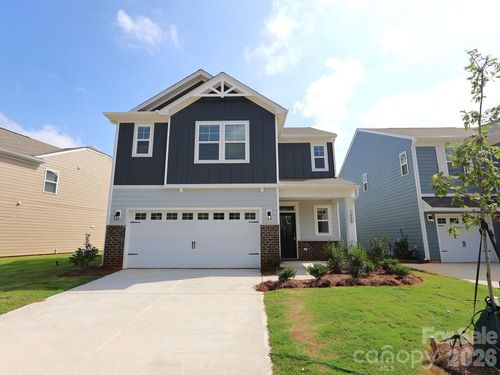 1529 Kate Cecil Way, York, SC, 29745-2996 | Card Image