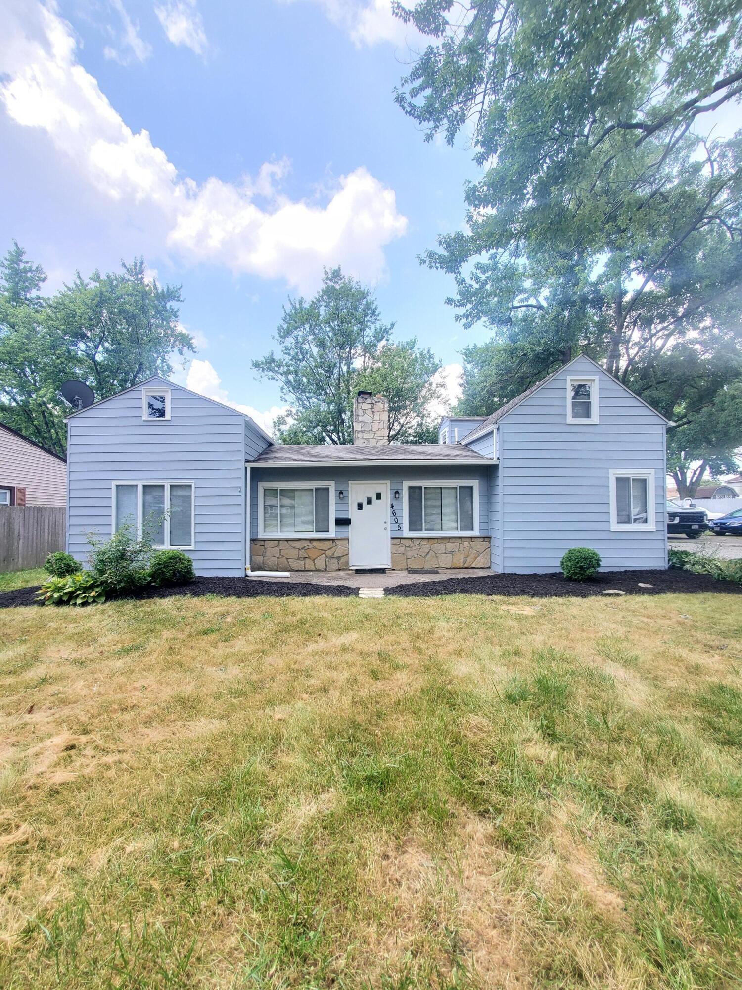 Glenmawr Ave, Columbus, OH 43224