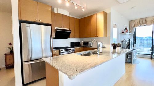 16xx-6888 Alderbridge Way, Richmond, BC, V6X0A5 | Card Image