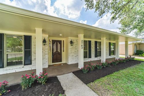 2742 Triway Ln, Houston, TX, 77043-1808 | Card Image