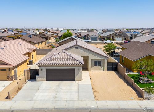 201 N Frank Sandoval Ct, San Luis, AZ, 85336 | Card Image