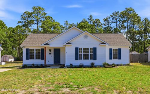 87 S High Point Road, Southport, NC, 28461 | Card Image