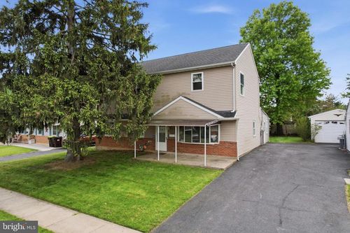 3824 Kingston Way, BENSALEM, PA, 19020-1441 | Card Image