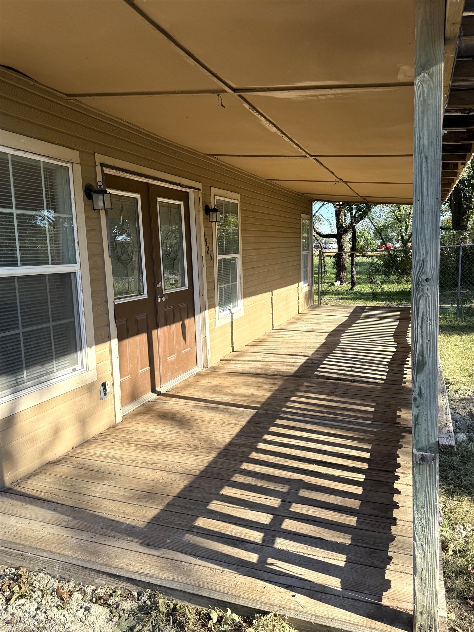Residential in Denison 3