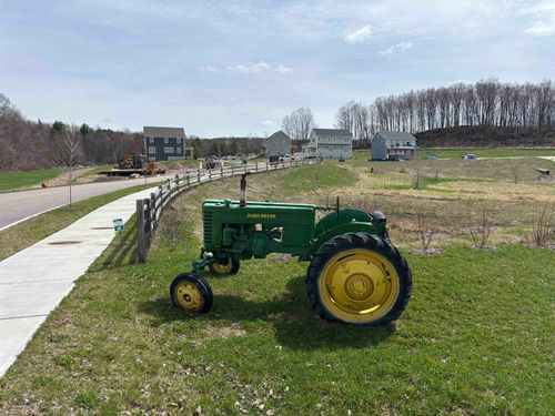 Lot #15 Pocket Road, Hinesburg, VT, 05641 | Card Image