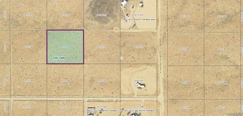 Lot 219 E Calle Bequita, Kingman, AZ, 86409 | Card Image