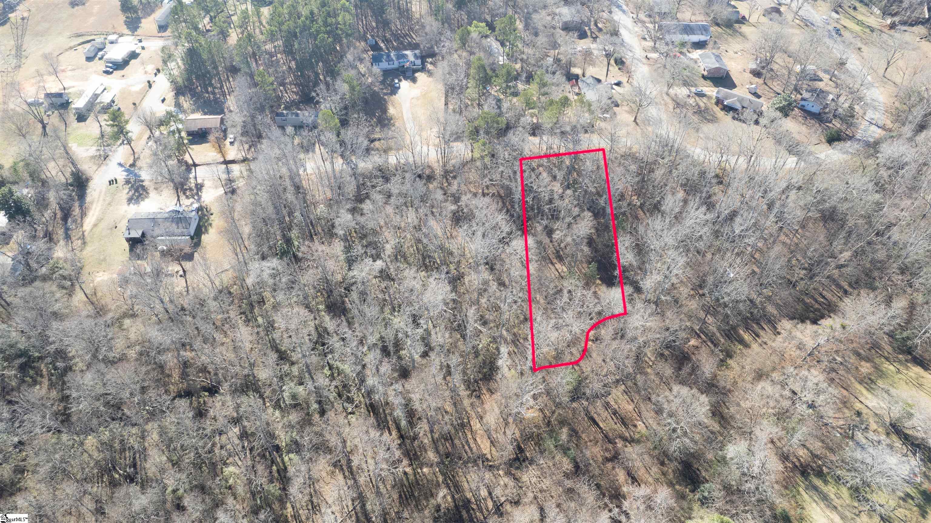 Land in Pacolet 4