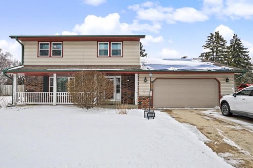 3125 91st Street, STURTEVANT, WI, 53177 | Card Image