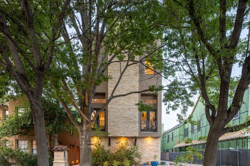 4025 Hawthorne Ave, Dallas, TX, 75219-2225 | Card Image