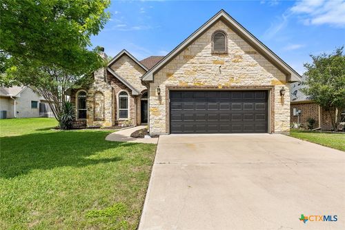 708 Marshall Dr, Belton, TX, 76513-3787 | Card Image