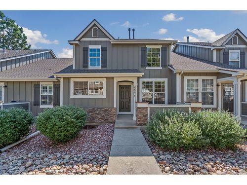 b-2209 Copper Creek Dr, Fort Collins, CO, 80528 | Card Image