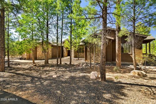 1100 E Pine Oaks Dr, Show Low, AZ, 85901-7356 | Card Image