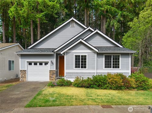 431 Craftsman Dr Nw, Olympia, WA, 98502-2639 | Card Image