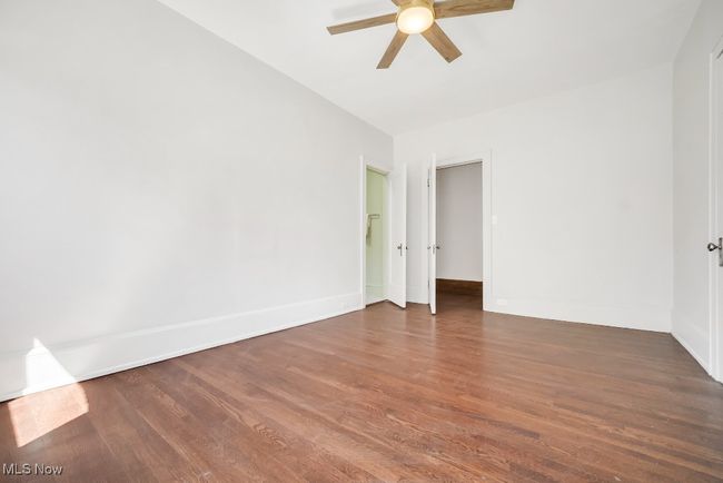 APT-2 - 1357 East Blvd, Condo with 4 bedrooms, 2 bathrooms and null parking in Cleveland OH | Image 15