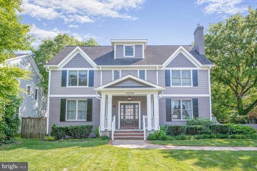 4304 Dresden St, KENSINGTON, MD, 20895-4101 | Card Image