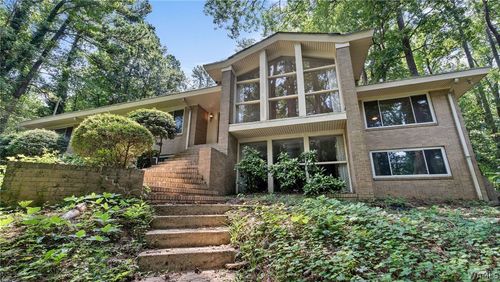 3515 Woodland Hills Dr, Tuscaloosa, AL, 35405-2774 | Card Image