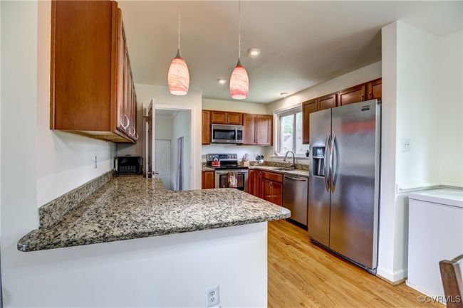 7707 Ardmore Rd, House other with 3 bedrooms, 1 bathrooms and null parking in Henrico VA | Image 22