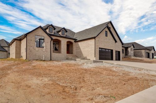 Lot 47 N Silver Charm Ave, Springfield, MO, 65802 | Card Image