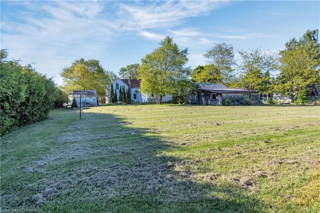 442 1 St Concession Rd, House other with 5 bedrooms, 2 bathrooms and 9 parking in Port Rowan ON | Image 33