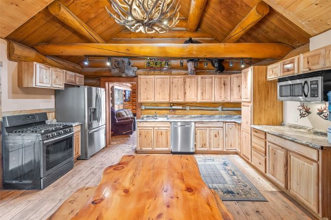780 Oak St, House other with 2 bedrooms, 1 bathrooms and null parking in Hartsel CO | Image 16