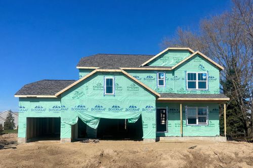 7383 Black Brook Dr, Zeeland, MI, 49464 | Card Image