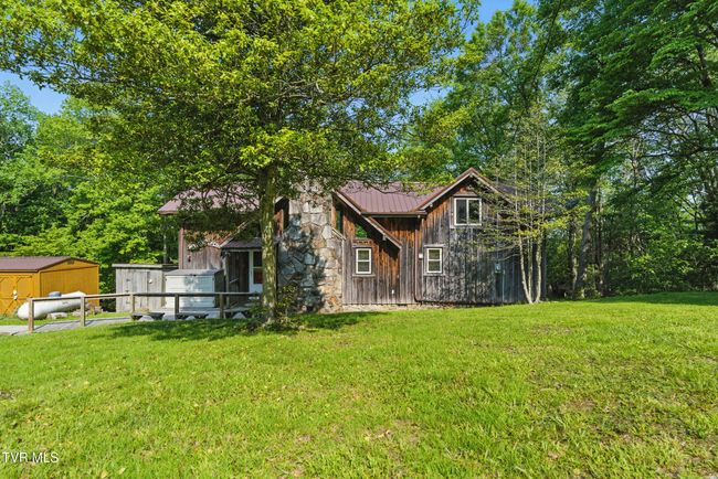 4406 Sentry Rd, House other with 3 bedrooms, 2 bathrooms and null parking in Big Stone Gap VA | Image 23