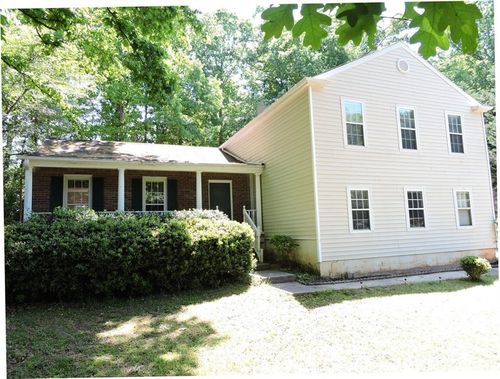 3877 Peachtree Corners Cir, Peachtree Corners, GA, 30092-2312 | Card Image
