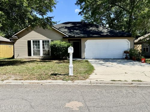 7887 Macdougall Drive, Jacksonville, FL, 32244 | Card Image
