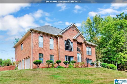 22 Forest Ridge Cir, CHELSEA, AL, 35043-7320 | Card Image