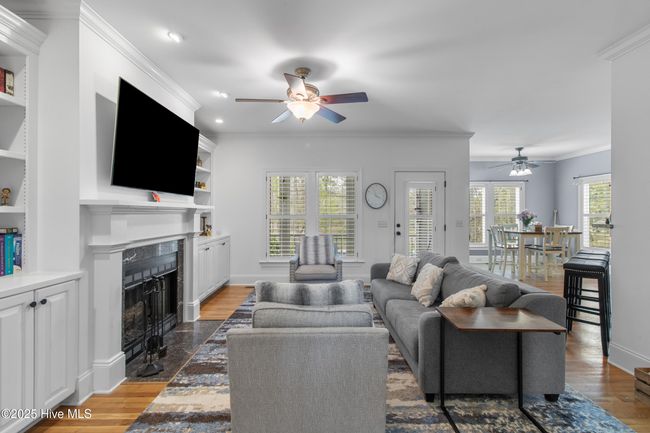 102 Mill Dam Rd, House other with 4 bedrooms, 4 bathrooms and 2 parking in Hampstead NC | Image 15